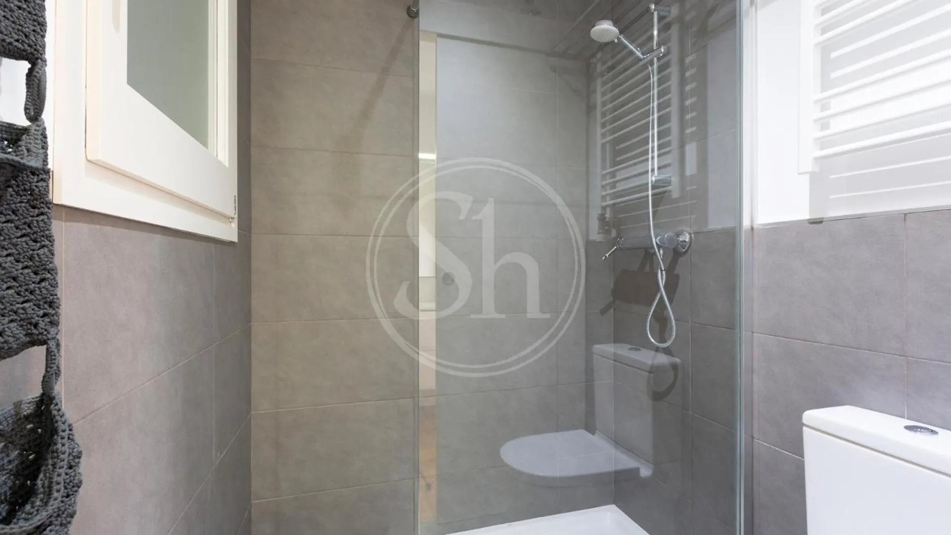 Moderno Apartamento En Eixample Barcelona 0*,  Spain
