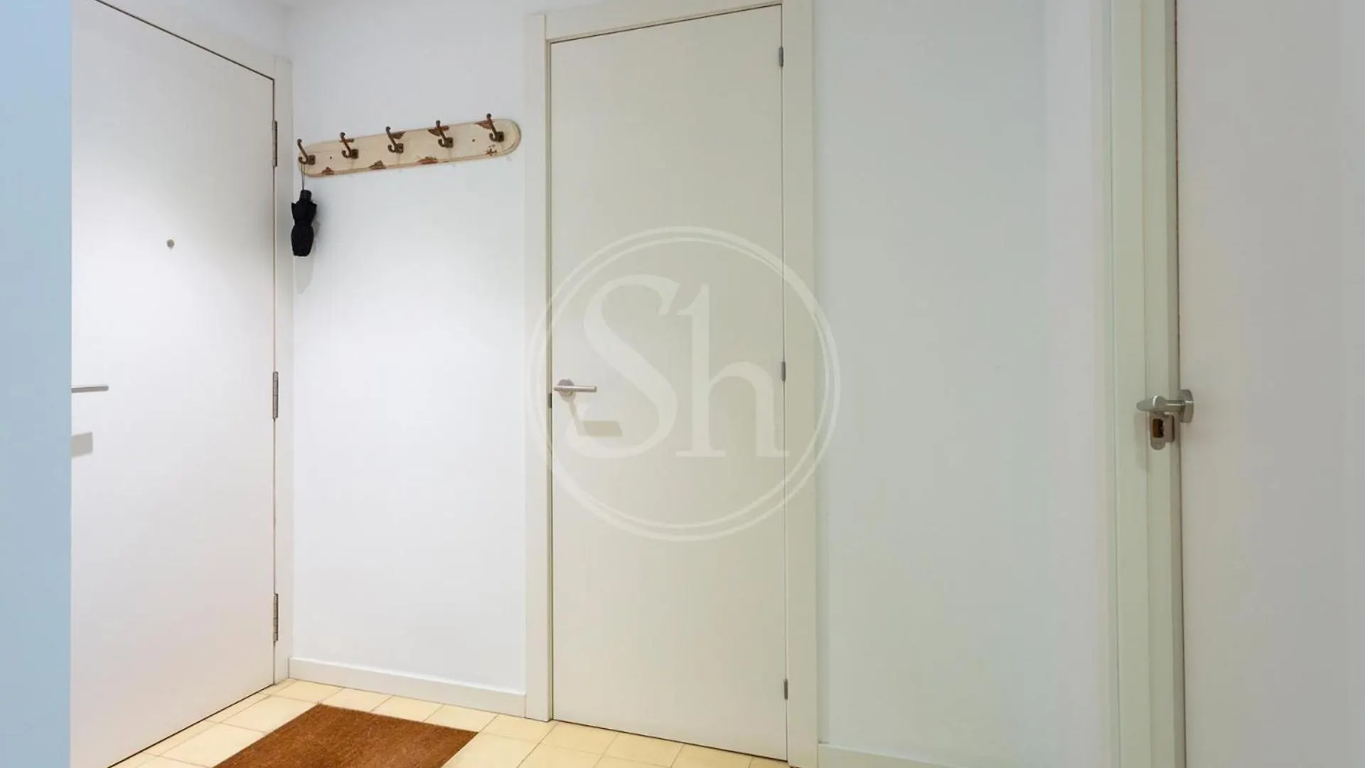 Moderno Apartamento En Eixample Barcelona Apartment