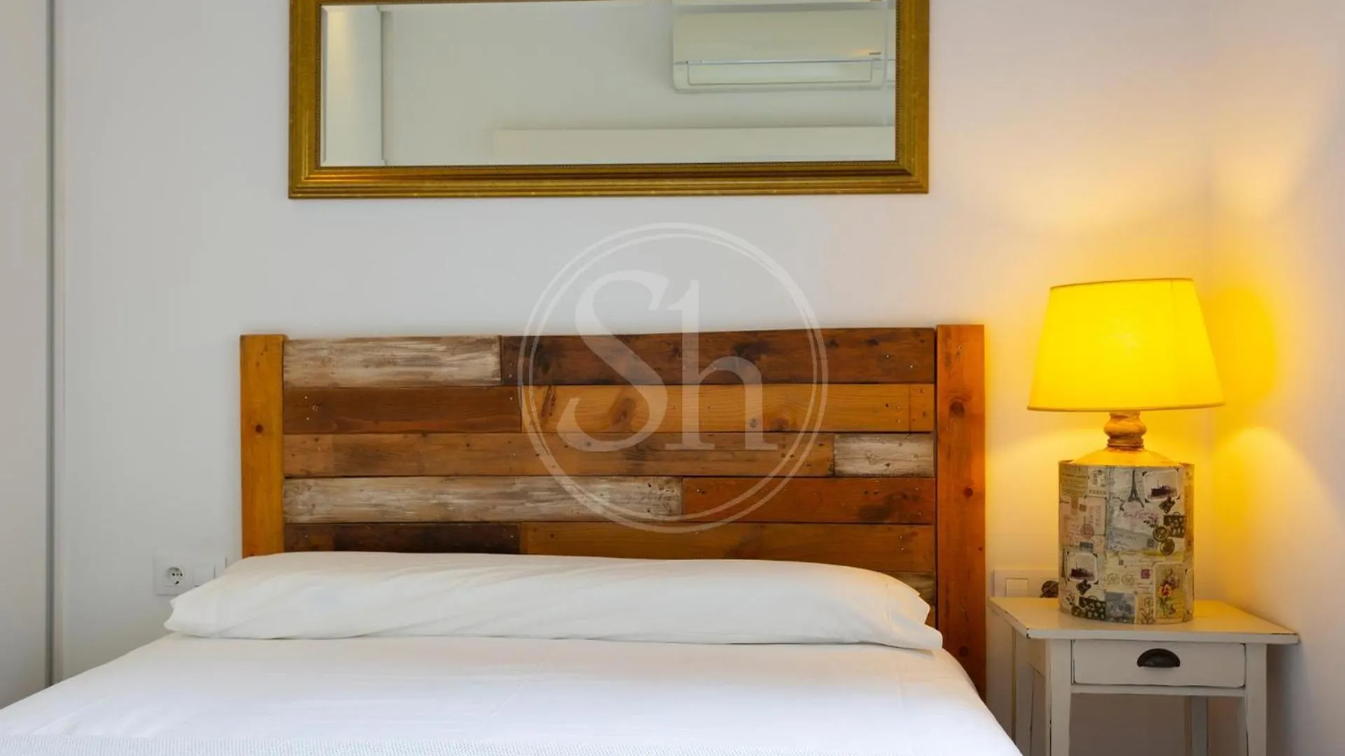 Apartment Moderno Apartamento En Eixample Barcelona Spain