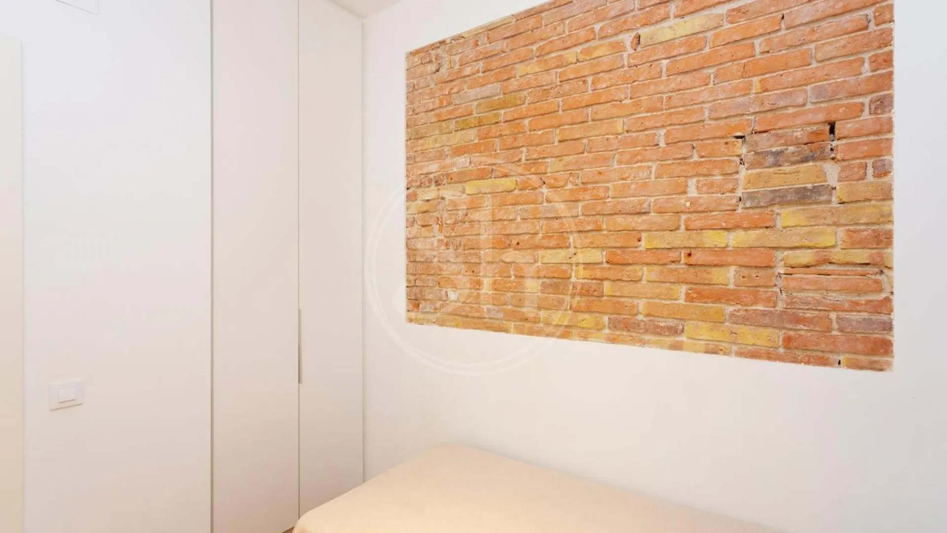 Apartment Moderno Apartamento En Eixample Barcelona
